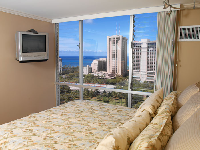Hawaii Luxury Vacation Condo Home Rentals Waikiki One